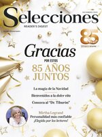 Reader's Digest Argentina 